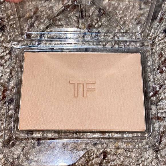 Tom ford translucent powder